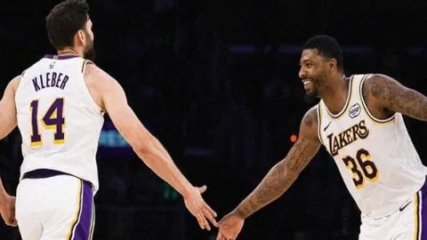 欧篮回归分析：费内巴切VS游击队专家推荐